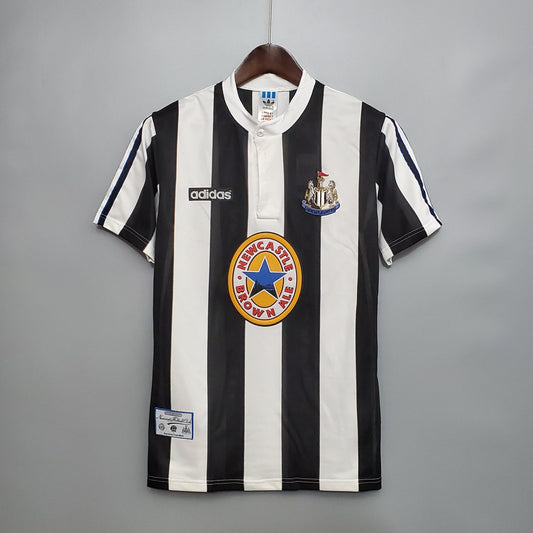 CAMISETA NEWCASTLE l 95/97 HOMBRE (RETRO)