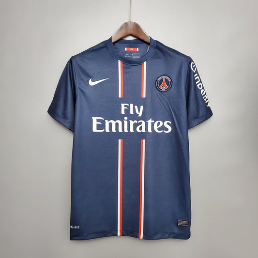 CAMISETA PSG I 12/13 HOMBRE (RETRO)