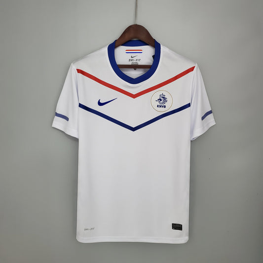 CAMISETA HOLANDA II 12/13 HOMBRE (RETRO)