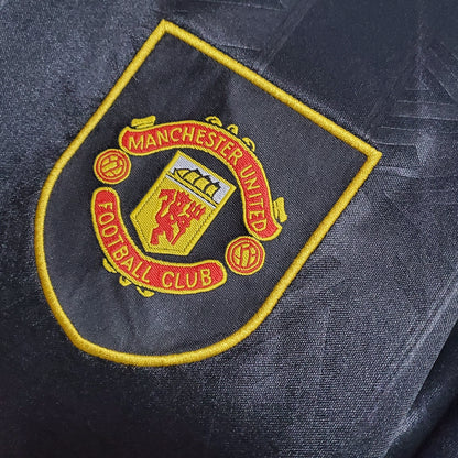 CAMISETA MANCHESTER UNITED II 93/95 HOMBRE (RETRO)