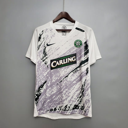 CAMISETA CELTIC I 07/08 HOMBRE (RETRO)