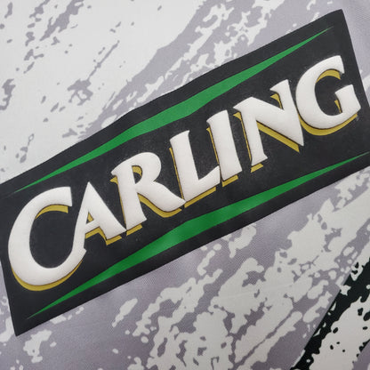 CAMISETA CELTIC I 07/08 HOMBRE (RETRO)