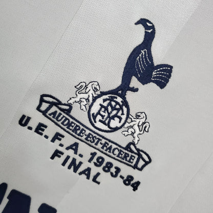 CAMISETA TOTTENHAM l 83/84 HOMBRE (RETRO)