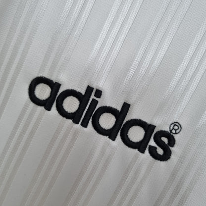 CAMISETA RIVER PLATE I 95/96 HOMBRE (RETRO)