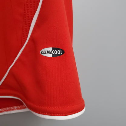 CAMISETA LIVERPOOL I 2006  HOMBRE (RETRO)