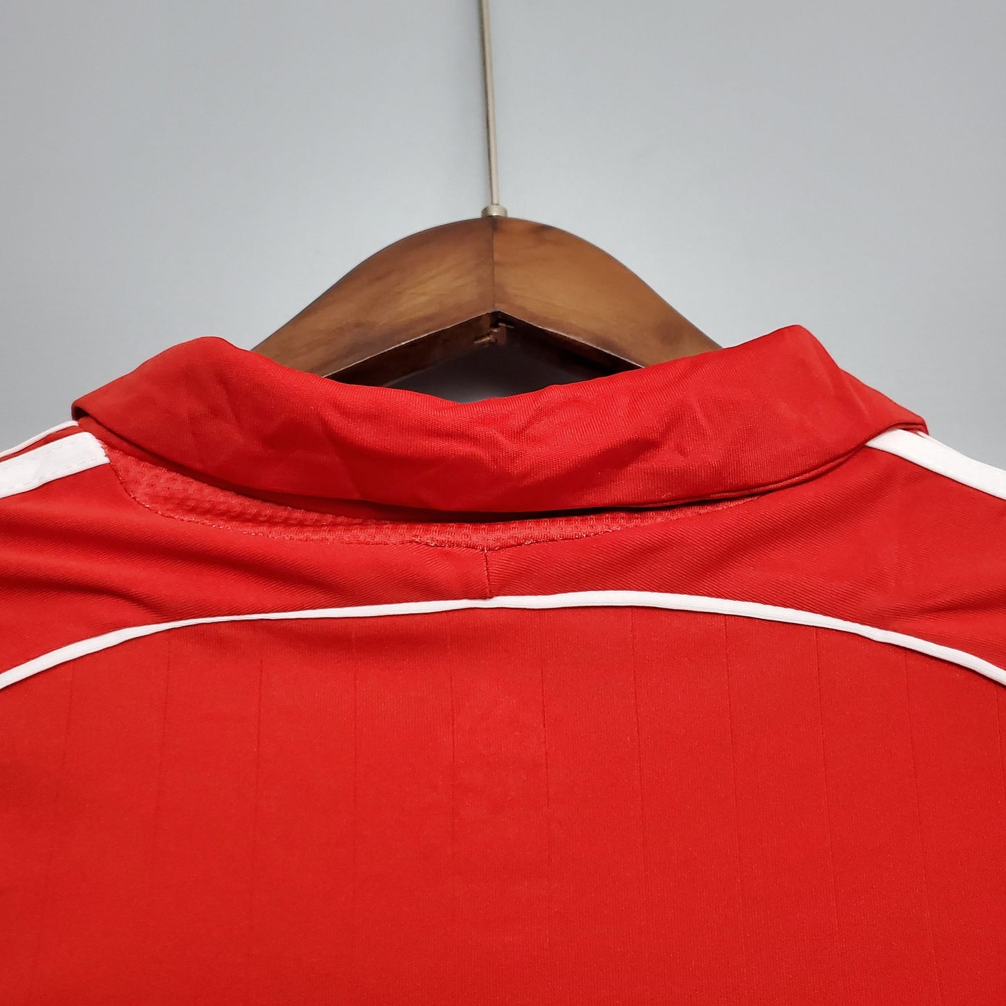CAMISETA LIVERPOOL I 2006  HOMBRE (RETRO)