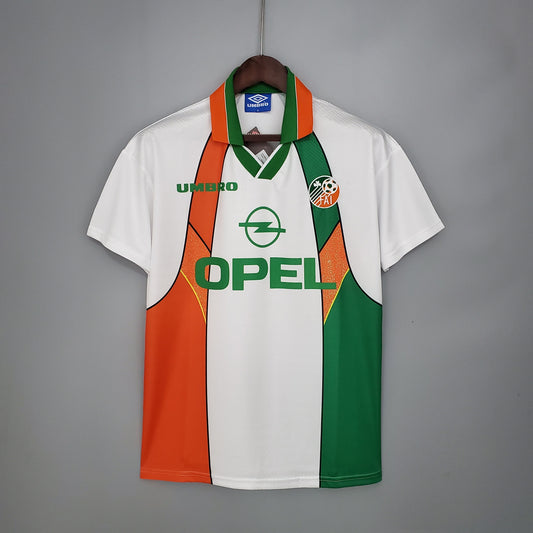 CAMISETA IRLANDA II 94/96 HOMBRE (RETRO)