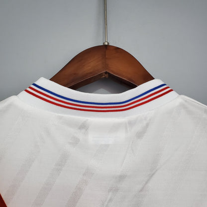 CAMISETA WANDERER I 87/88 HOMBRE (RETRO)
