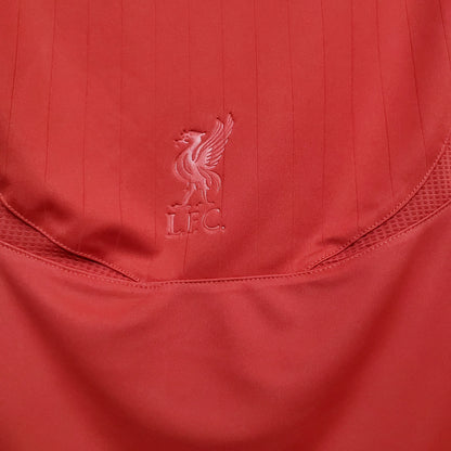 CAMISETA LIVERPOOL I 2006  HOMBRE (RETRO)
