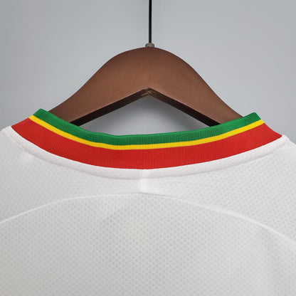 CAMISETA SENEGAL II 02/03 HOMBRE (RETRO)