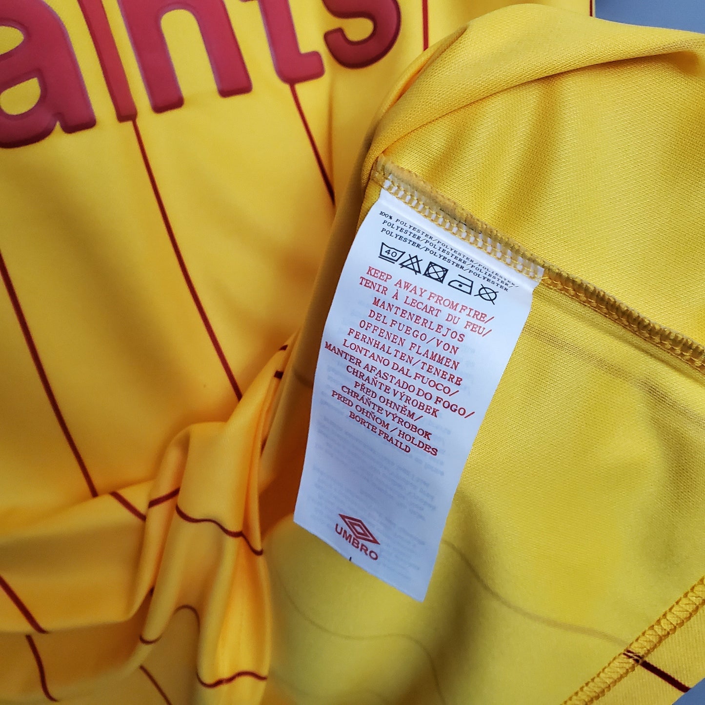 CAMISETA LIVERPOOL II 1984  HOMBRE (RETRO)