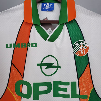 CAMISETA IRLANDA II 94/96 HOMBRE (RETRO)