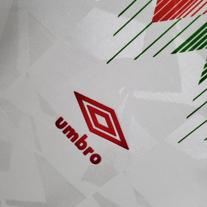 CAMISETA PAÍS DE GALES I 90/92 HOMBRE (RETRO)