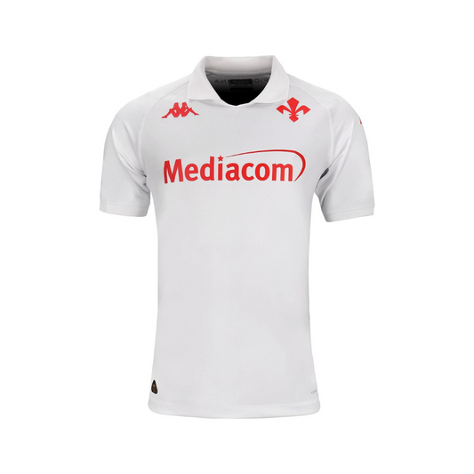CAMISETA FIORENTINA II 24/25 HOMBRE