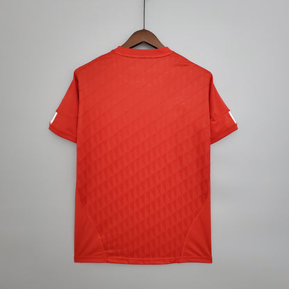 CAMISETA LIVERPOOL I 2010  HOMBRE (RETRO)