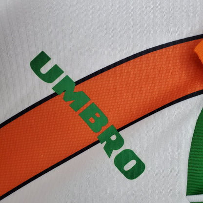 CAMISETA IRLANDA II 94/96 HOMBRE (RETRO)