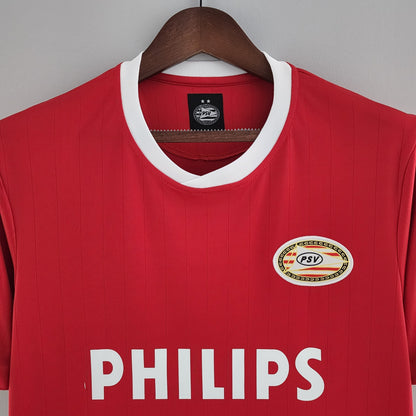 CAMISETA PSV I 88/89 HOMBRE (RETRO)