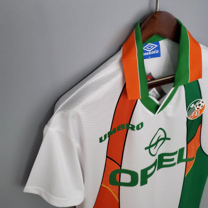 CAMISETA IRLANDA II 94/96 HOMBRE (RETRO)