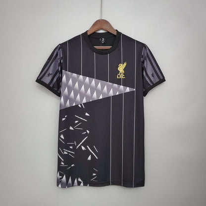 CAMISETA LIVERPOOL I EDICIÓN ESPECIAL HOMBRE (RETRO)