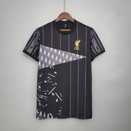 CAMISETA LIVERPOOL I EDICIÓN ESPECIAL HOMBRE (RETRO)