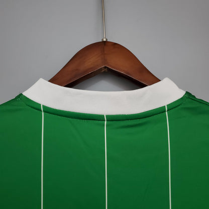 CAMISETA CELTIC I 84/86 HOMBRE (RETRO)