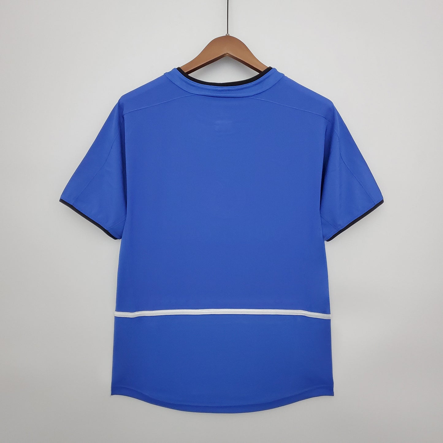 CAMISETA MANCHESTER UNITED II 02/04 HOMBRE (RETRO)