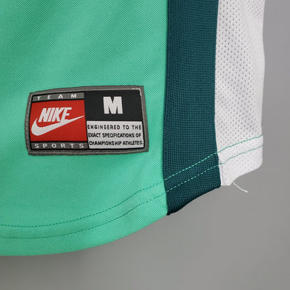 CAMISETA NIGERIA I 1998 HOMBRE (RETRO)