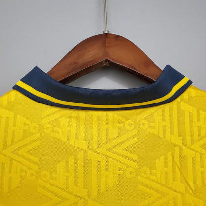 CAMISETA TOTTENHAM ll 92/94 HOMBRE (RETRO)