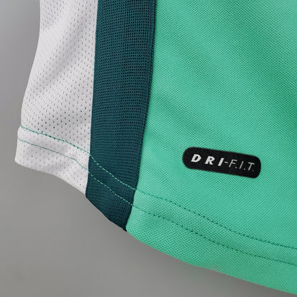 CAMISETA NIGERIA I 1998 HOMBRE (RETRO)