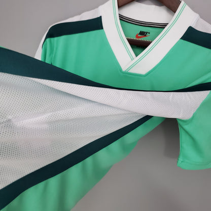 CAMISETA NIGERIA I 1998 HOMBRE (RETRO)