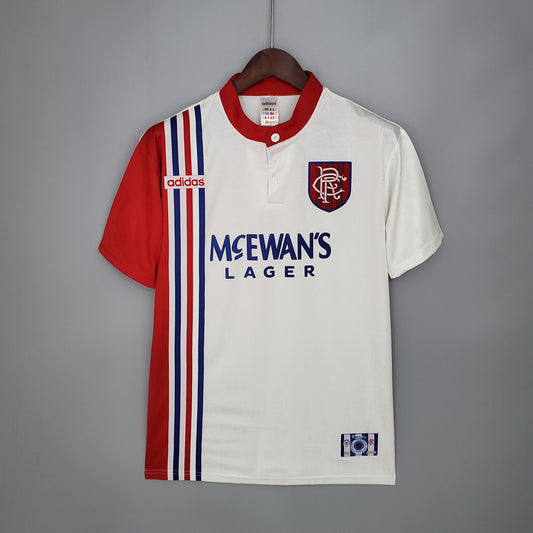 CAMISETA WANDERER I 96/97 HOMBRE (RETRO)