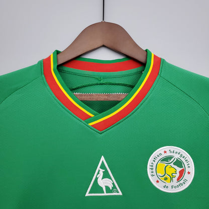 CAMISETA SENEGAL I 02/03 HOMBRE (RETRO)