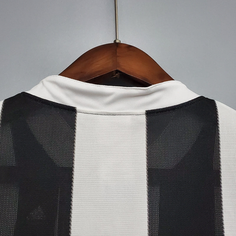 CAMISETA NEWCASTLE l 95/97 HOMBRE (RETRO)