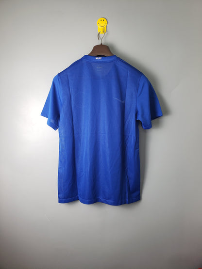 CAMISETA MANCHESTER UNITED II 07/08 HOMBRE (RETRO)