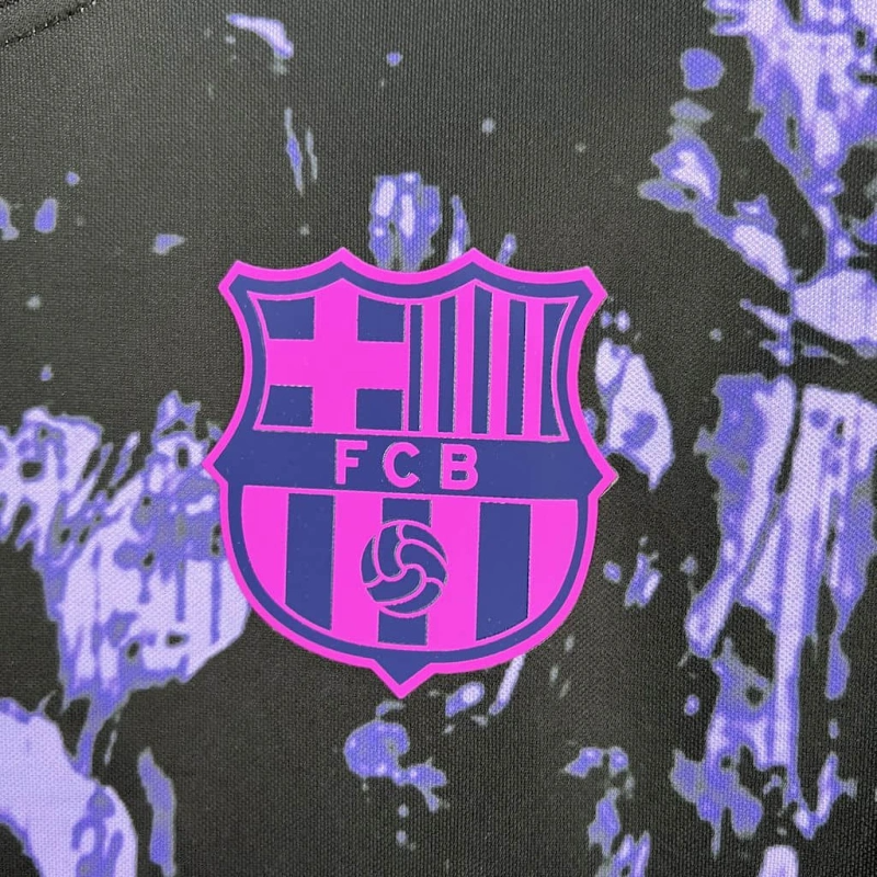 CAMISETA BARCELONA ENTRENAMIENTO 2025/26