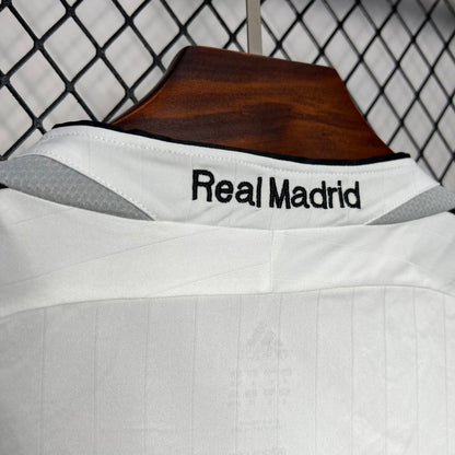 CAMISETA REAL MADRID I 06/07 HOMBRE (RETRO)