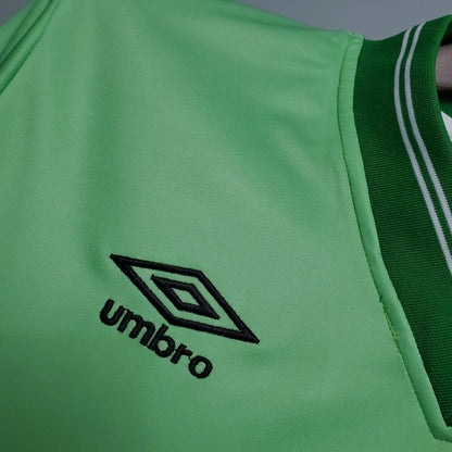 CAMISETA CELTIC III 84/86 HOMBRE (RETRO)