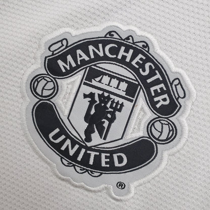 CAMISETA MANCHESTER UNITED II 13/14 HOMBRE (RETRO)