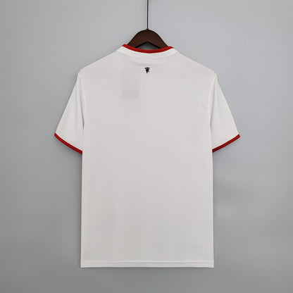 CAMISETA MANCHESTER UNITED II 13/14 HOMBRE (RETRO)