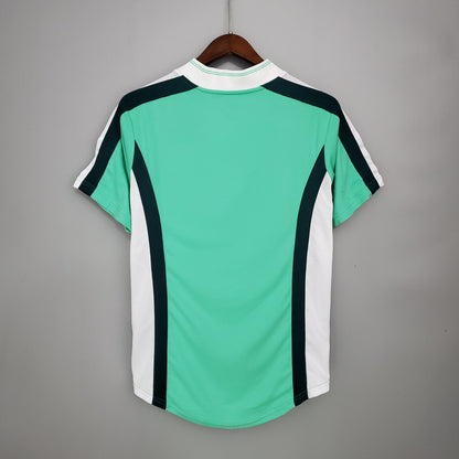 CAMISETA NIGERIA I 1998 HOMBRE (RETRO)