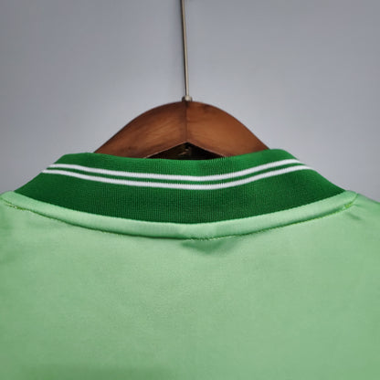CAMISETA CELTIC III 84/86 HOMBRE (RETRO)