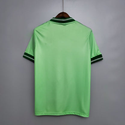 CAMISETA CELTIC III 84/86 HOMBRE (RETRO)