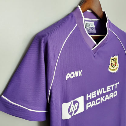 CAMISETA TOTTENHAM l 1998 HOMBRE (RETRO)