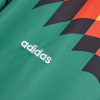 CAMISETA ALEMANIA II 1994 HOMBRE (RETRO)