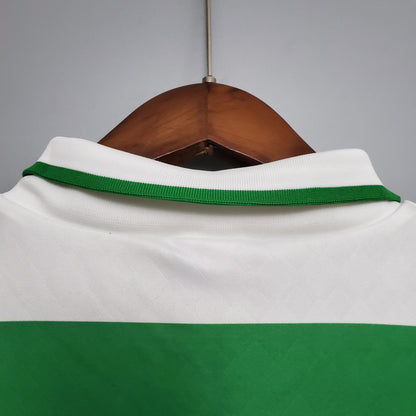 CAMISETA CELTIC I 87/89 HOMBRE (RETRO)