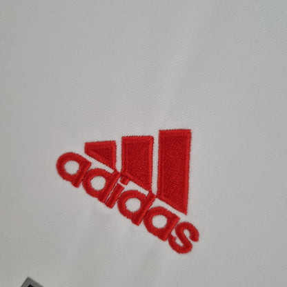 CAMISETA RIVER PLATE I 15/16 HOMBRE (RETRO)