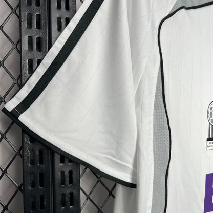CAMISETA REAL MADRID I 06/07 HOMBRE (RETRO)