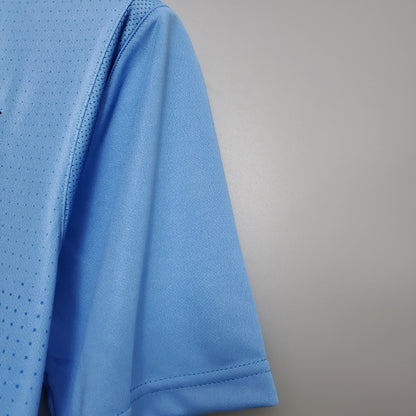 CAMISETA MANCHESTER CITY I 11/12 HOMBRE (RETRO)
