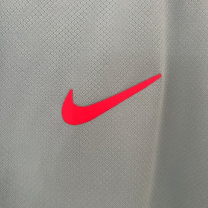 CAMISETA ATLÉTICO DE MADRID II 24/25 HOMBRE