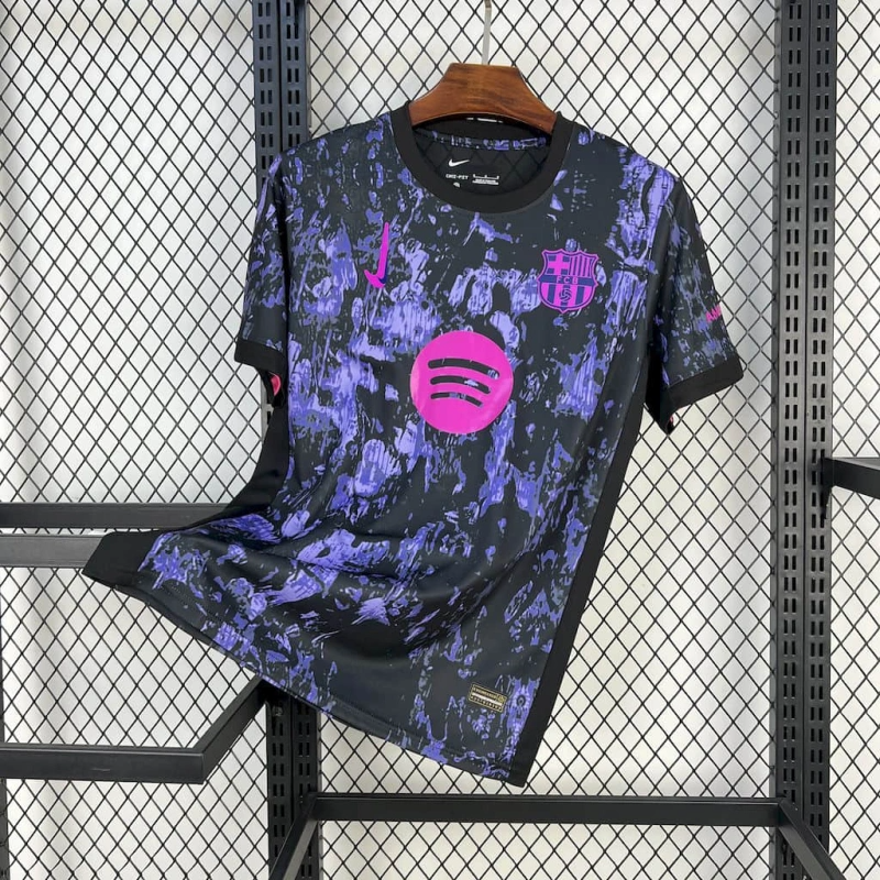 CAMISETA BARCELONA ENTRENAMIENTO 2025/26